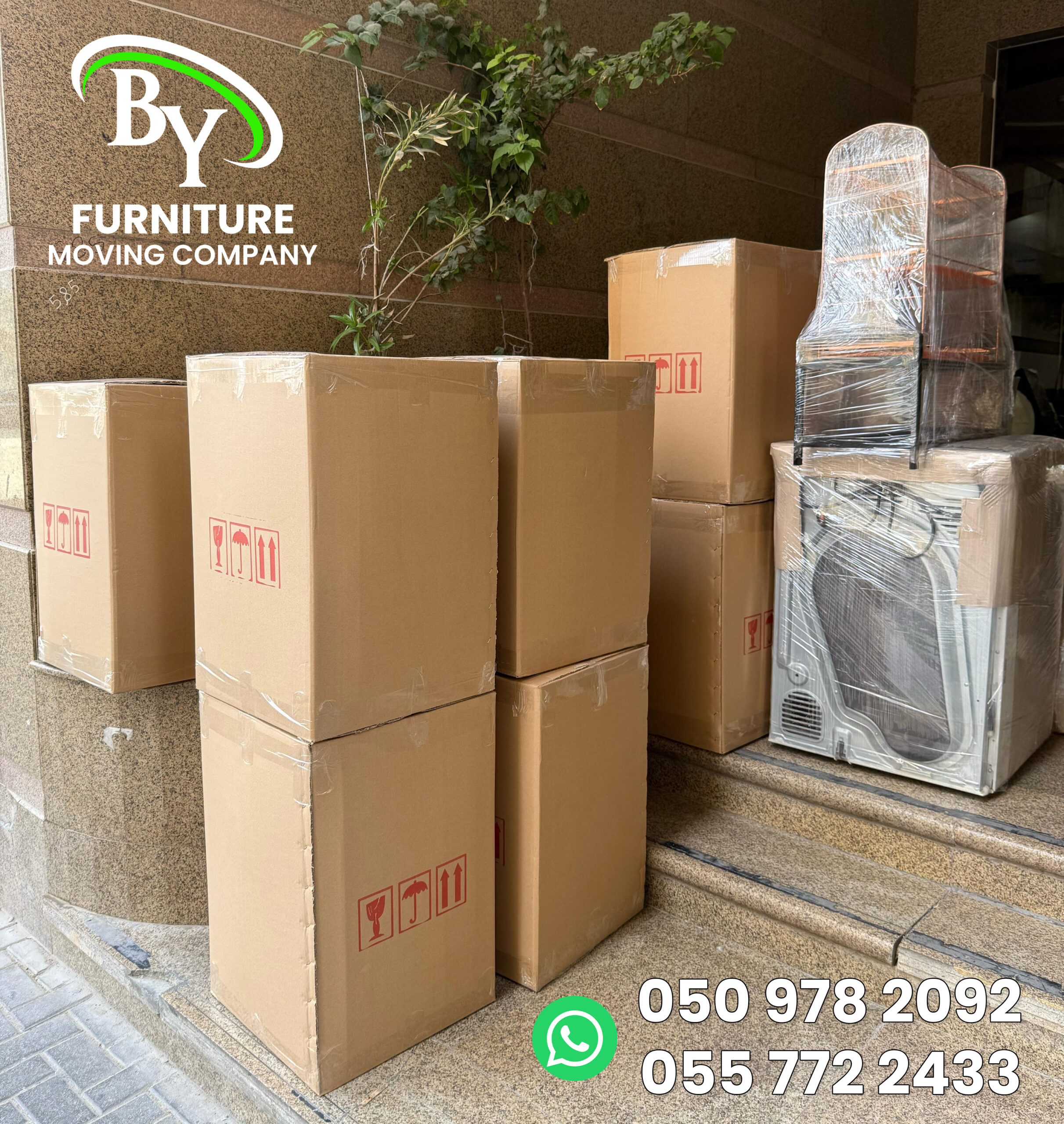 Packing and unpacking service in Dubai Sharjah Ajman